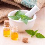 Basil Oil