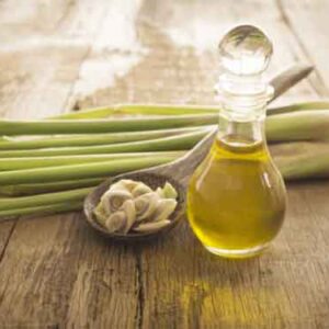 Lemon Grass Oil