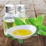 Mentha Arvensis Oil